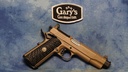 WILSON COMBAT HUNTER 10MM 5.25" BBL WITH COMPENSATOR RMR CUT FDE