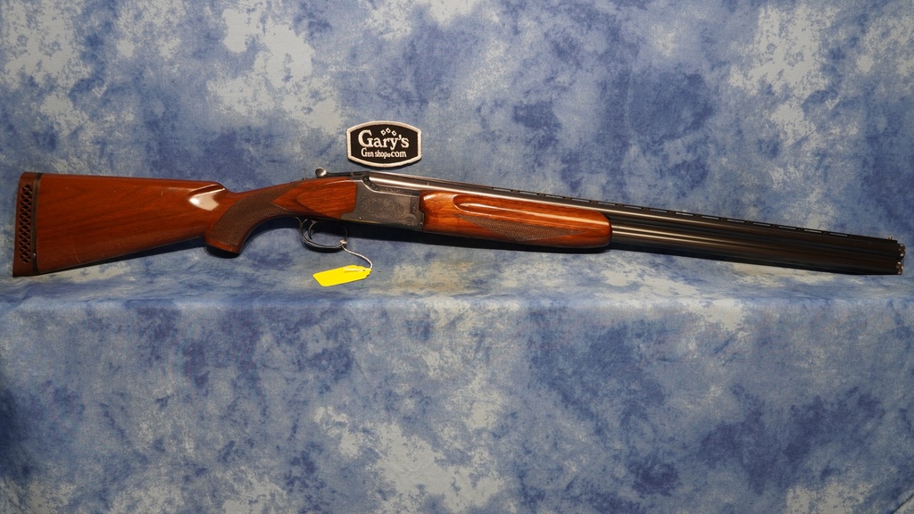 USED WINCHESTER MODEL 101 XTR 12 GA 2-3/4" 27" BBL