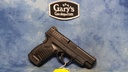 USED SPRINGFIELD ARMORY XDS-9 9MM 4" BBL