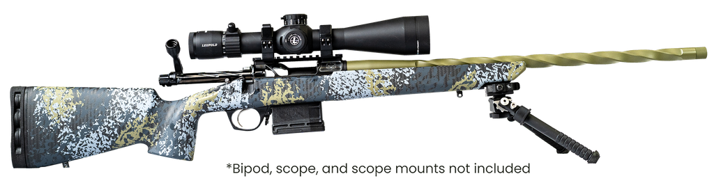 HORIZON FIREARMS HRFV2325CM22R VENATIC 2023 25 CREEDMOOR 22"