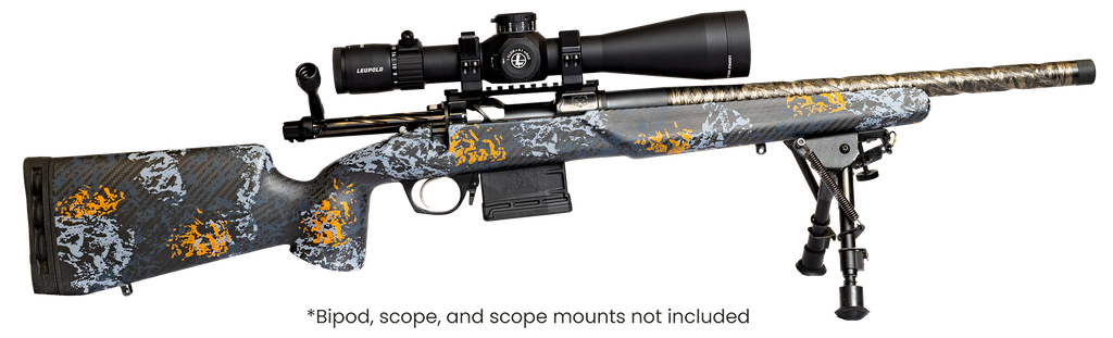 HORIZON FIREARMS HRFVCC7PRC22R VENATIC CARBON 7MM PRC 22"