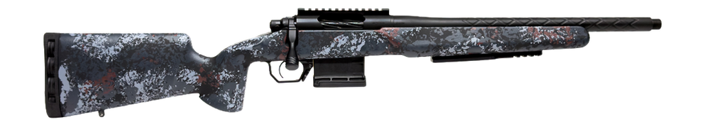HORIZON FIREARMS HRF-VBL-450B-16R VANDAL BLOODLINE 450 BUSHMASTER 16.50"