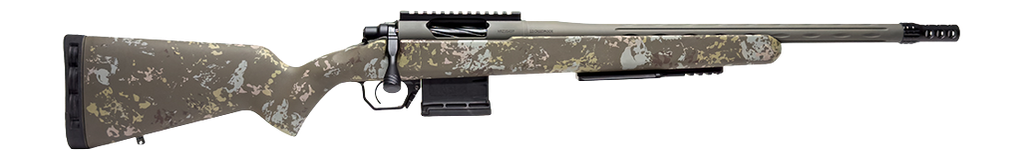 HORIZON FIREARMS HRF-VA2-25CM-22R VANDAL 2 25 CREEDMOOR 22"