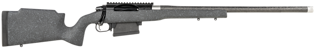 PROOF ELEVATION 137871 MTR 2.0 RH 7MM REM 22" CF BLK