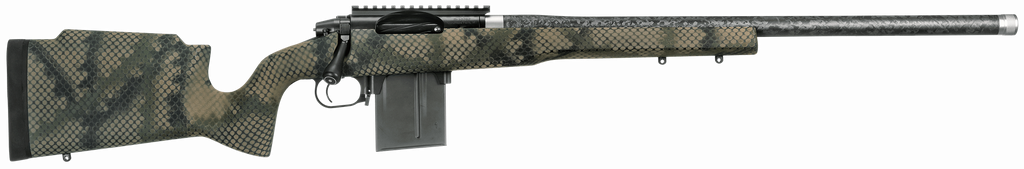 PROOF RESEARCH 137888 ELEVATION MTR 2.0 RH 7MM REM 22" CF TFDE