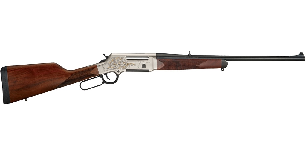HENRY H014D-223 H14 LONG RANGER DELUXE 223 REM