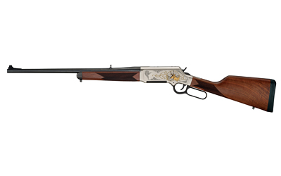 HENRY H014WL-243 LONG RANGER WILDLIFE 243 WIN