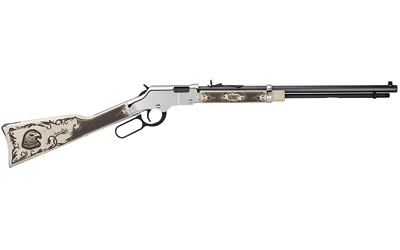 HENRY H004AE H4 AMERICAN EAGLE 22 LR