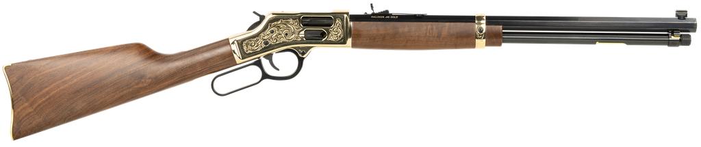 HENRY H006GCD H6 BIG BOY DELUXE 45 LC