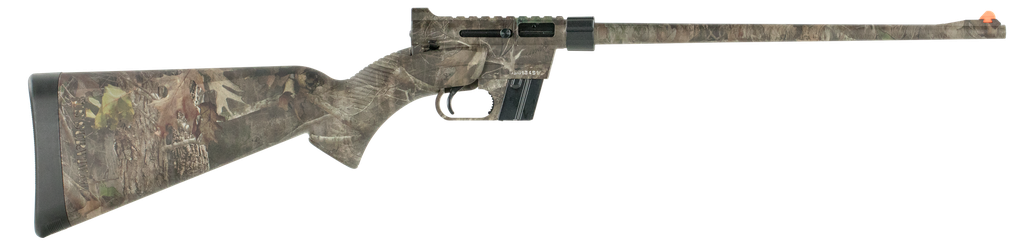 HENRY H002C H2 US SURVIVAL RIFLE 22 LR TTK