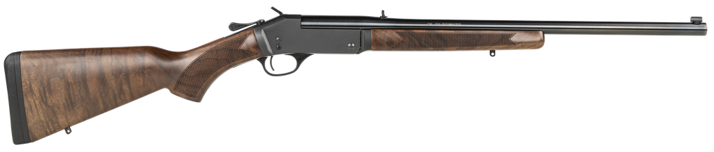 HENRY H015450 SINGLESHOT STEEL 450 BUSHMASTER