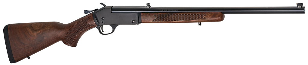 HENRY H015360BH SINGLESHOT STEEL 360 BUCKHAMMER 22" BBL