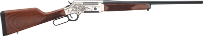 HENRY H014D243 LONG RANGER DELUXE ENGRAVED 243 WIN