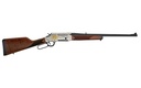 HENRY H014WL223 LONG RANGER 223 REM WILDLIFE EDITION COYOTE