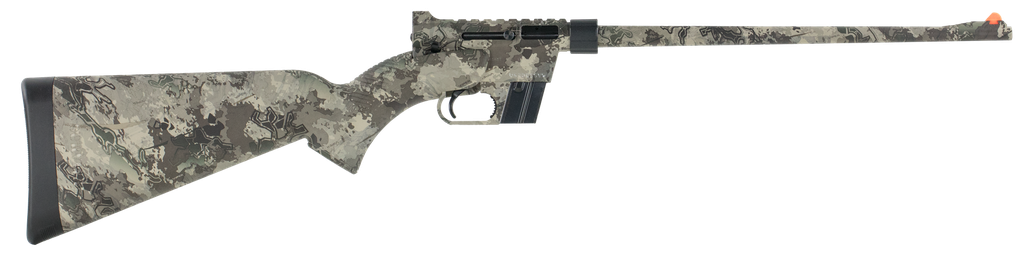 HENRY H002VWP AR7 US SURVIVAL 22 LR VIPER WESTERN CAMO