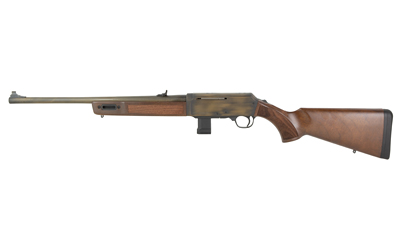 HENRY H027C1N-H9G HOMESTEADER 9MM BRONZE MLOK 18.66" 10RD