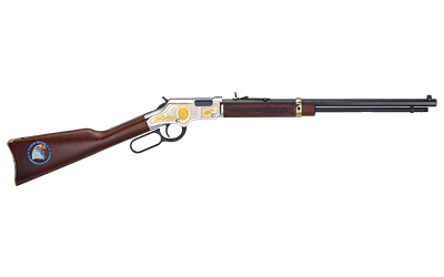 HENRY H004LEH4 LAW ENFORCEMENT TRIBUTE 22 LR