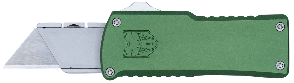 COBRATEC CTOTFUTODG OTF UTILITY KNIFE