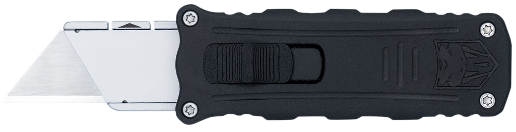 COBRATEC CTOTFUKSBBLK OTF UTILITY KNIFE
