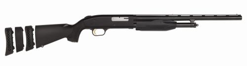 MOSSBERG 50485 510 MINI 20 GA 18.5" BLACK SYNTHETIC COMPACT
