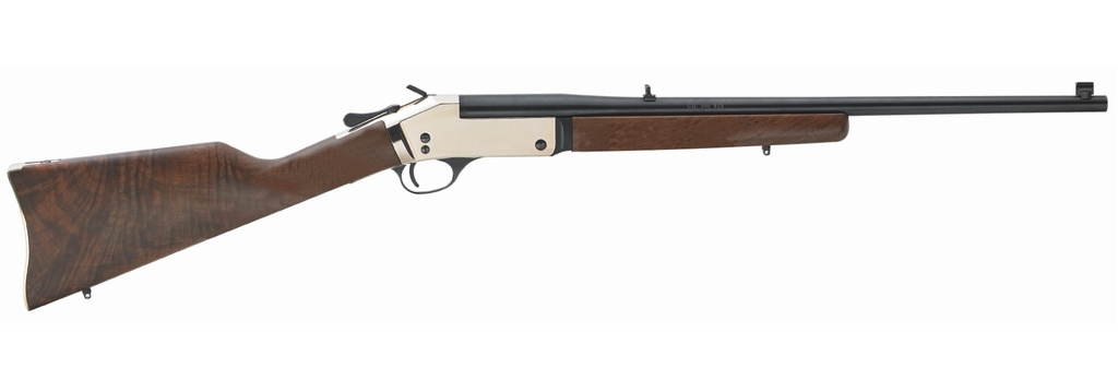 HENRY H015B-4570 SINGLESHOT BRASS 45-70 GOV'T