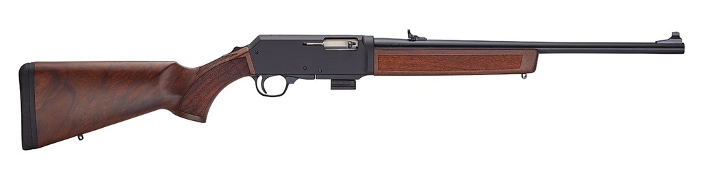 HENRY H027N-H9G HOMESTEADER 9MM BL 18"