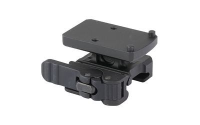 MIDWEST MI-MK2-QDRMRCO  MK2 QD RMR MOUNT CO WITNESS
