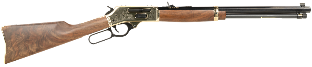 HENRY H009BGWL BIG BOY WILDLIFE EDITION 30-30 EIN