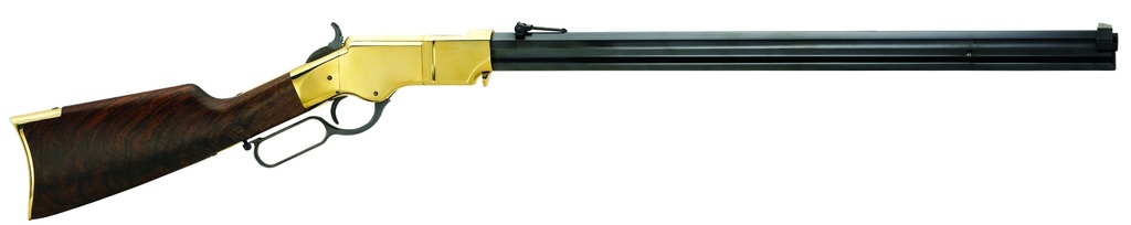 HENRY H011 ORIGINAL HENRY 44-40 WIN BL/WD