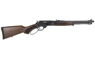 HENRY H009PGR-3030 PROTECTOR 30-30 WIN BL/WD 16.5"