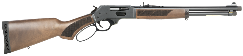 HENRY H009PGR-360 PROTECTOR 360 BUCKHAMMER BL/WD 16.5"
