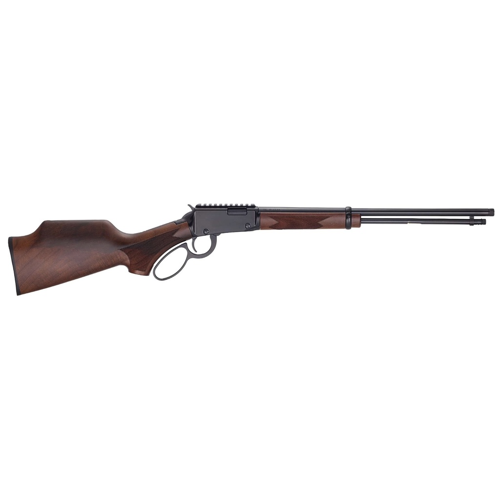 HENRY H001PGHR-22M H1 SPORTER 22 WMR BL/WD 16.5"