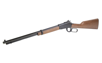 HENRY H001TP-22M H1 TRACKER 22 WMR BL/WD 20"