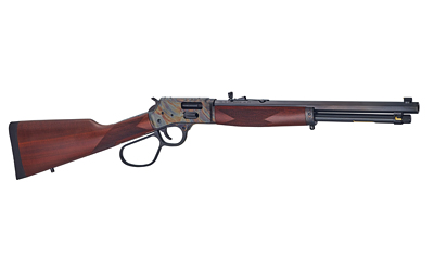 HENRY H012GRCC BIG BOY STEEL 44 MAGNUM 16.5" BBL