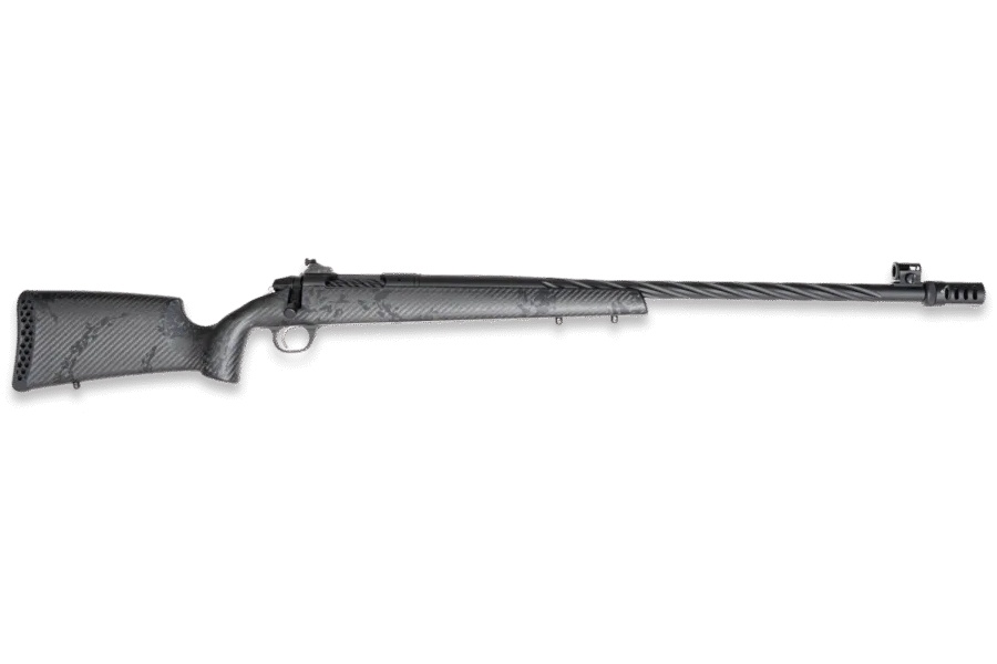 WEATHERBY 3MZY01N45R8BBP 307 MUZZLELOADER 45 CAL 26" BBL WITH SIGHTS