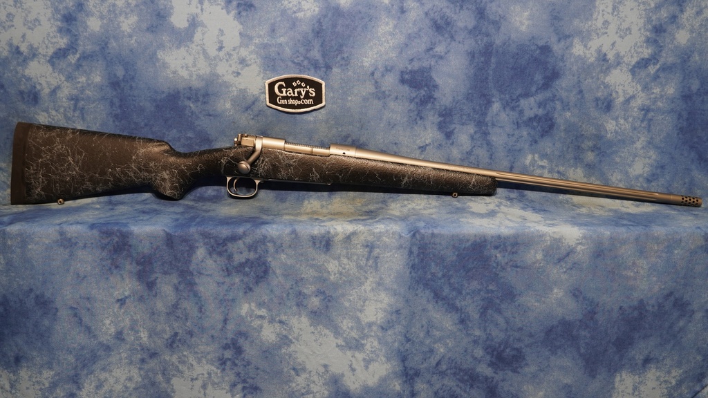 WINCHESTER 535242218 M70 EXTREME WEATHER SS/SYN 7MM-08 REM