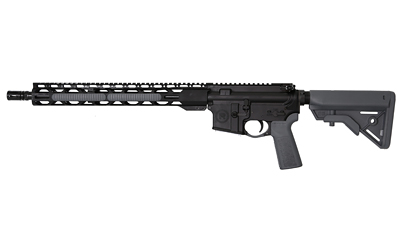 RADICAL FIREARMS FR16-5.56SOC-15RPR-GRY AR RIFLE 5.56MM 16" BBL