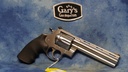 USED COLT ANACONDA 44 MAGNUM STAINLESS 6" BBL