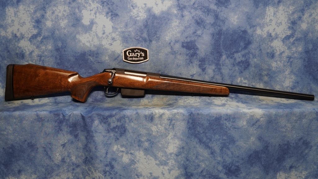 TIKKA J03168 T3X VARMINT HUNTER 6.5X55 SWEDISH 23.7" BBL 
