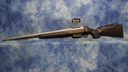 TIKKA J03430 T3X VARMINT STAINLESS LEFT HAND 6.5 CREEDMOOR 23.7" BBL 