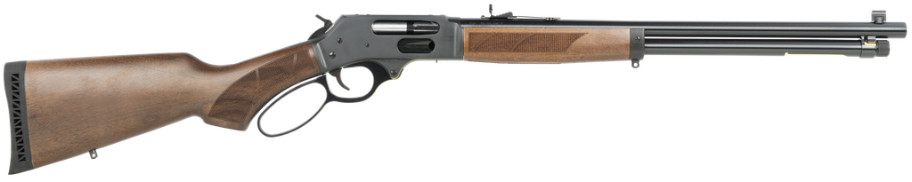HENRY H009PG-3030 H9 PROVIDER 30-30 WIN BL/WD 20" BBL