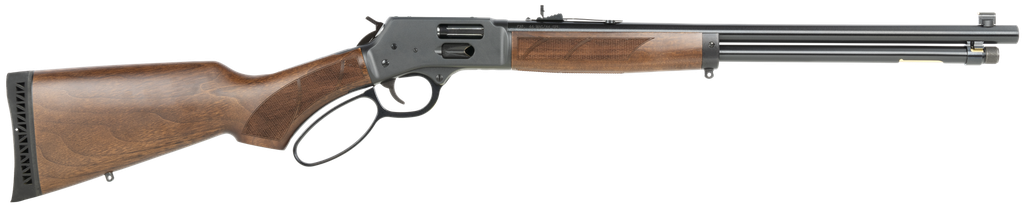 HENRY H012PG-357 H12 PROVIDER 357 MAG BL/WD