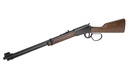 HENRY H001L-22 H1 CLASSIC 22 LR BL/WD 18.5" BBL