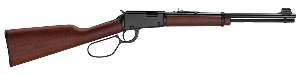 HENRY H001L-22M H1 CLASSIC 22 MAGNUM WOOD 18.5" BBL
