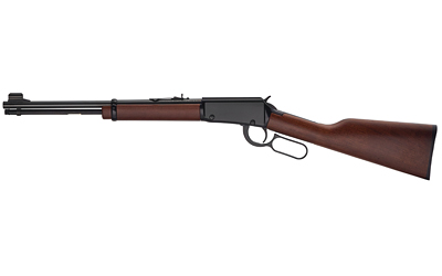 HENRY H001Y-22 H1 CLASSIC 22 LR BL/WD COMPACT