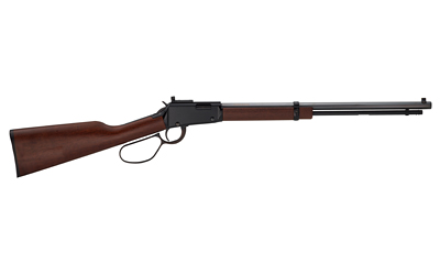 HENRY H001TP-22 H1 TRACKER 22 LR BL/WD 20" BBL