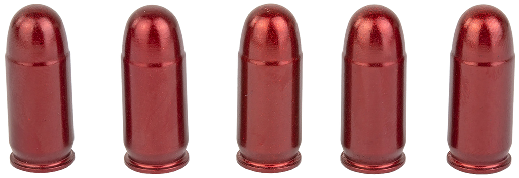 A-ZOOM 15113 PRECISION PISTOL 380 ACP 5 PACK