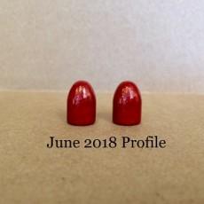 ACME 45ACP HI TEK COATED 230GR RN