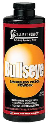 ALLIANT BULLSEYE 1LB POWDER