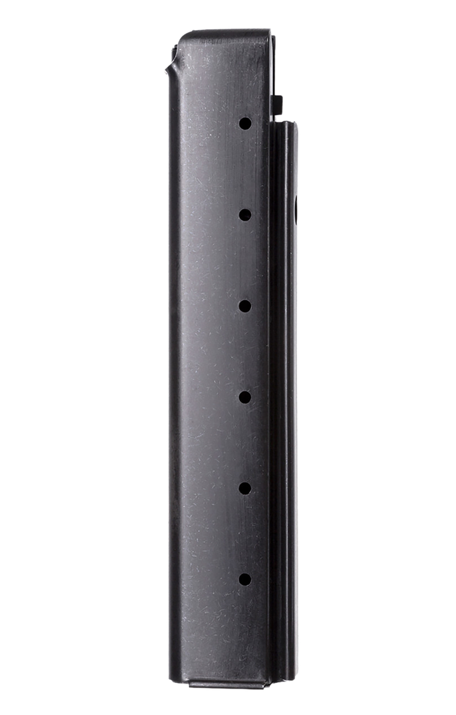 AUTO ORDNANCE T11 30 RND TOMMY GUN MAGAZINE 1927 45 ACP BLUED